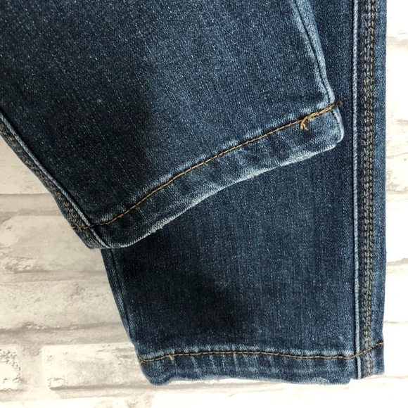 Free People skinny jeans, size 29 - Picture 3 of 7